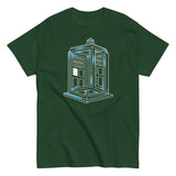 Optical Timey Wimey Men's Classic Tee