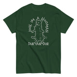 Look I'm A Hooman Men's Classic Tee