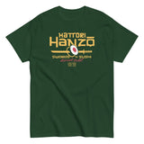 Hattori Hanzo Swords 'n' Sushi Men's Classic Tee