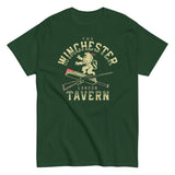 The Winchester Tavern Men's Classic Tee