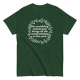 My Unyielding Melancholy Men's Classic Tee