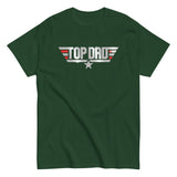 Top Dad Men's Classic Tee