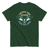 I Move The Stars For No One Men's Classic Tee