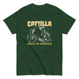 Catzilla Men's Classic Tee