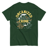 Orcanized Crime Men's Classic Tee