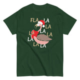 Fla La La Lamingo Men's Classic Tee