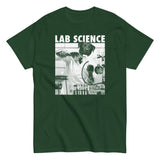 Lab Science Men's Classic Tee