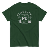 Heavy Metal Men's Classic Tee