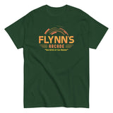 Flynn's Arcade Men's Classic Tee