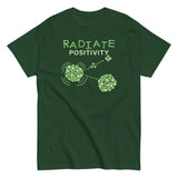 Radiate Positivity Men's Classic Tee