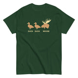 Duck Duck Moose Men's Classic Tee