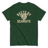 Beets By Schrute Men's Classic Tee