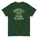 Respect Your Elders Men's Classic Tee