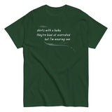 Haiku Men's Classic Tee