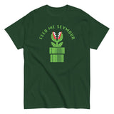 Feed Me Seymour Men's Classic Tee