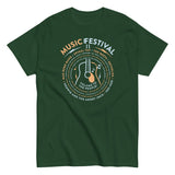 Music Festival Men's Classic Tee