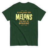 If Life Gives You Melons Men's Classic Tee