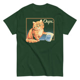 Oops Men's Classic Tee