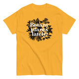 Botany Plants Lately? Men's Classic Tee