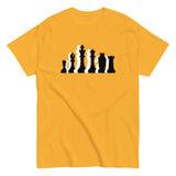 Black Knight Men's Classic Tee