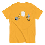 Standoff Men's Classic Tee