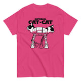Cat-Cat Men's Classic Tee