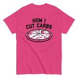 How I Cut Carbs Men's Classic Tee