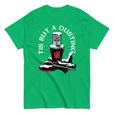 Tis But A Dusting Men's Classic Tee