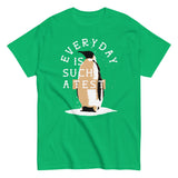 Everyday Is Such A Test Men's Classic Tee