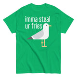 Imma Steal Ur Fries Men's Classic Tee