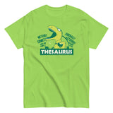 Thesaurus Men's Classic Tee