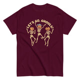 Let's Go, Ghouls! Men's Classic Tee