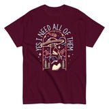Yes I Need All Of Them Men's Classic Tee