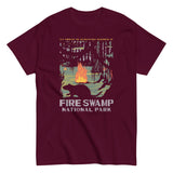 Fire Swamp National Park Men's Classic Tee