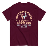 That's My Purse I Don't Know You Men's Classic Tee