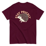 Stay Prickly Men's Classic Tee