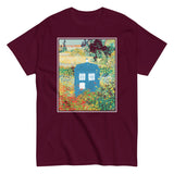 Garden In Bloom Men's Classic Tee
