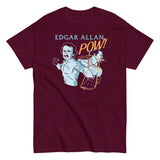 Edgar Allan Pow! Men's Classic Tee