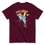 Yee Jaw! Men's Classic Tee