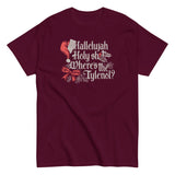 Where's The Tylenol? Men's Classic Tee