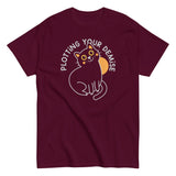 Plotting Your Demise Men's Classic Tee