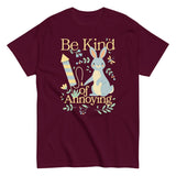 Be Kind Of Annoying Men's Classic Tee