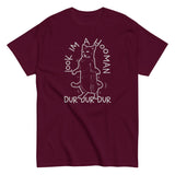 Look I'm A Hooman Men's Classic Tee