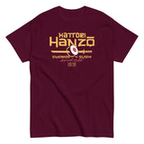 Hattori Hanzo Swords 'n' Sushi Men's Classic Tee