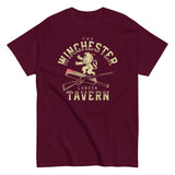 The Winchester Tavern Men's Classic Tee