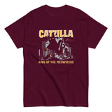 Catzilla Men's Classic Tee
