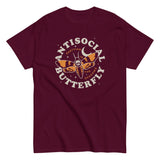 Antisocial Butterfly Men's Classic Tee