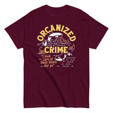 Orcanized Crime Men's Classic Tee