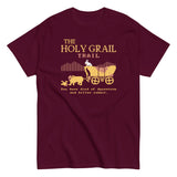 The Holy Grail Trail Men's Classic Tee