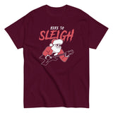 Here to Sleigh Men's Classic Tee